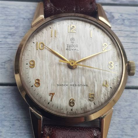 vintage tudor|vintage tudor second hand watches.